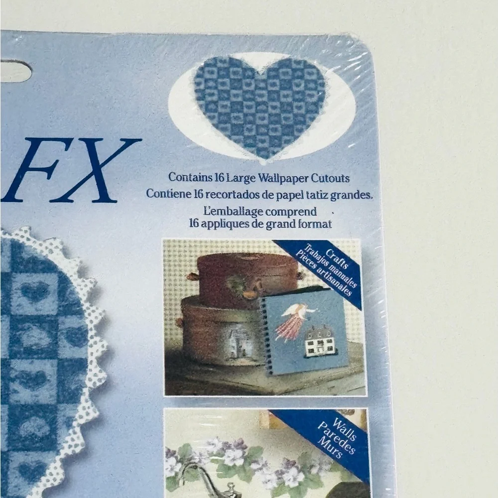 Blue Heart Wallpaper Cutouts